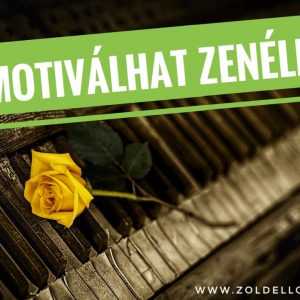 zenei tudnivalók